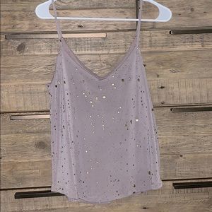 Sincerely Jules Camisole